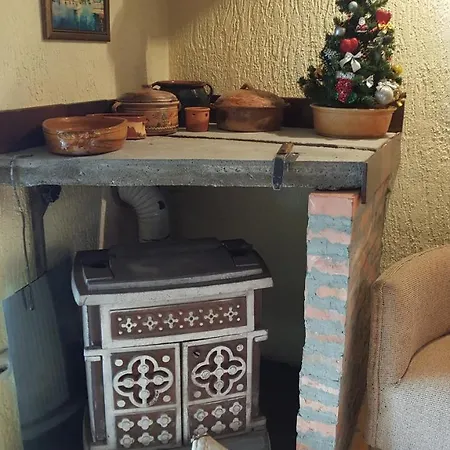 Greenpointmountainhouse For 6 Persons Vakantiehuis *
