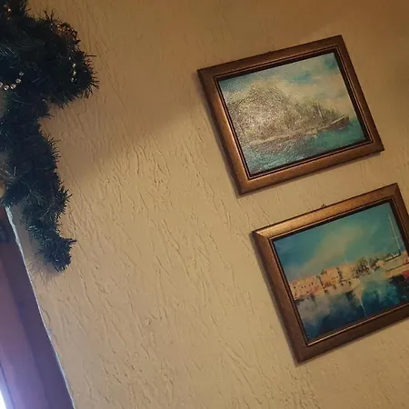 Σπίτι διακοπών Greenpointmountainhouse For 6 Persons *