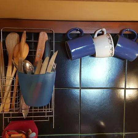 Greenpointmountainhouse For 6 Persons *