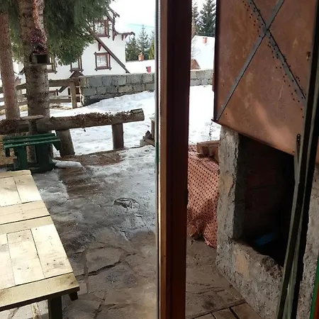 Greenpointmountainhouse For 6 Persons * Κοπαόνικ