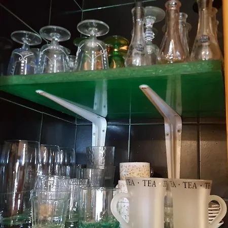 Greenpointmountainhouse For 6 Persons *