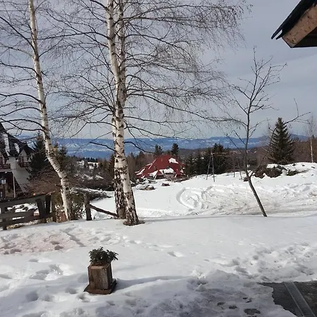 Greenpointmountainhouse For 6 Persons * Κοπαόνικ