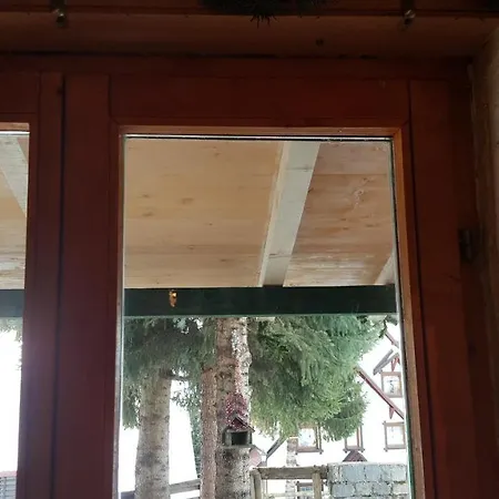 Greenpointmountainhouse For 6 Persons Σπίτι διακοπών *