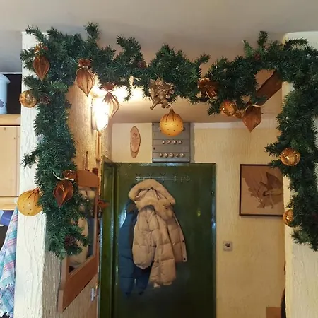 Greenpointmountainhouse For 6 Persons Σπίτι διακοπών Κοπαόνικ