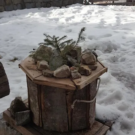 Greenpointmountainhouse For 6 Persons Σπίτι διακοπών *