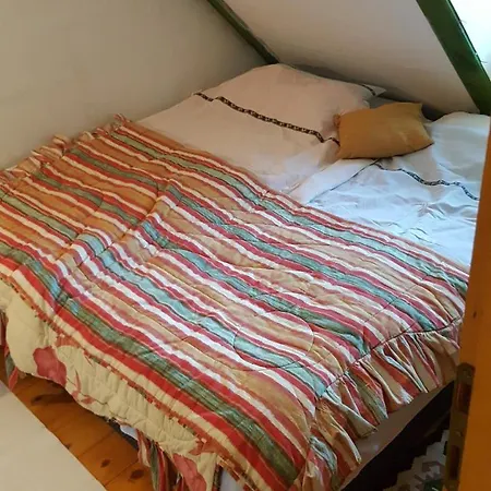 Greenpointmountainhouse For 6 Persons Vakantiehuis *