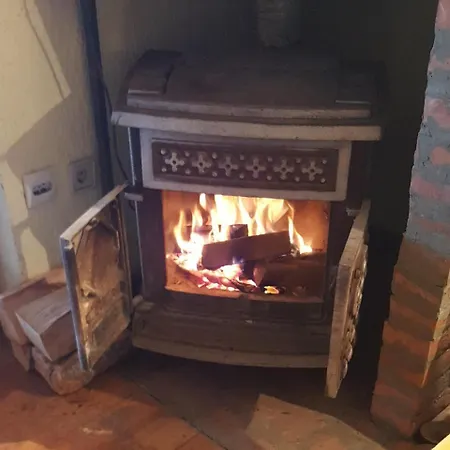 Σπίτι διακοπών Greenpointmountainhouse For 6 Persons *