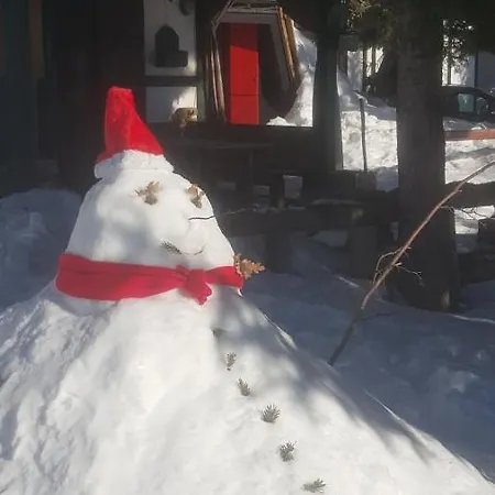 Greenpointmountainhouse For 6 Persons Σπίτι διακοπών *