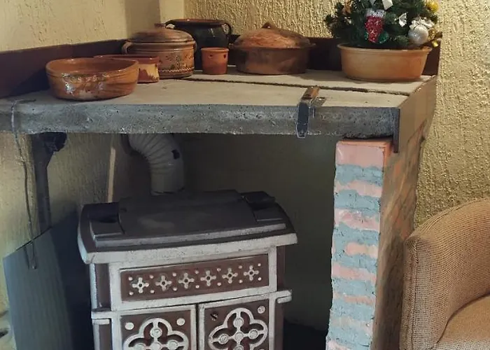 Greenpointmountainhouse For 6 Persons Prázdninový dům *