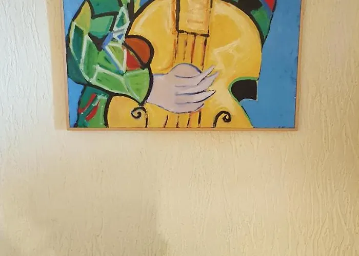 Greenpointmountainhouse For 6 Persons Kopaonik