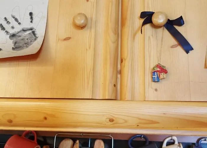 Prázdninový dům Greenpointmountainhouse For 6 Persons Kopaonik