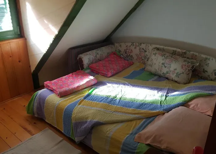 Greenpointmountainhouse For 6 Persons * Kopaonik