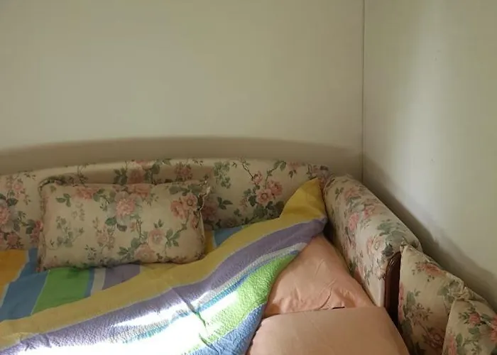 Greenpointmountainhouse For 6 Persons Prázdninový dům