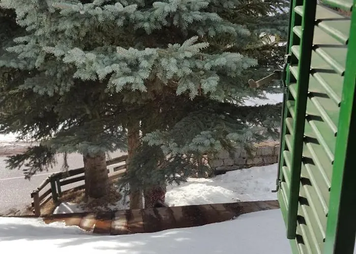 Greenpointmountainhouse For 6 Persons