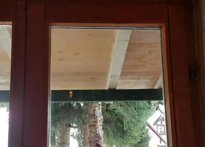 Greenpointmountainhouse For 6 Persons Prázdninový dům *