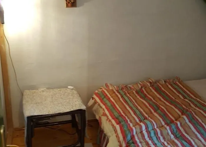 Greenpointmountainhouse For 6 Persons * Kopaonik