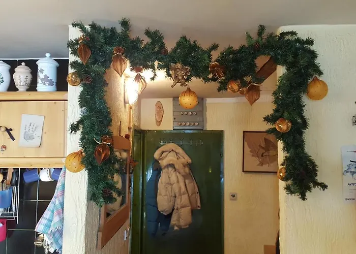 Greenpointmountainhouse For 6 Persons Prázdninový dům Kopaonik