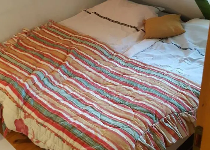 Greenpointmountainhouse For 6 Persons Prázdninový dům *