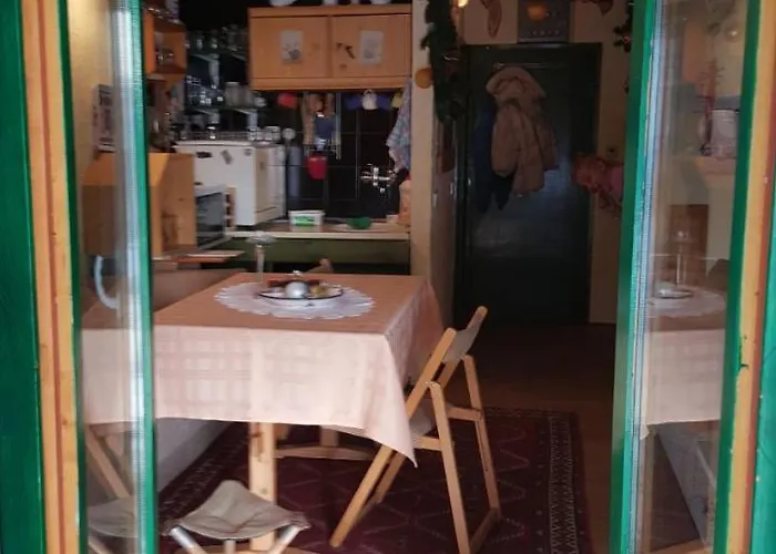 Greenpointmountainhouse For 6 Persons *