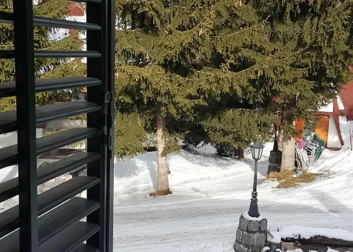 Greenpointmountainhouse For 6 Persons Prázdninový dům